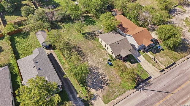 2618 E Commerce St, San Antonio, TX 78203
