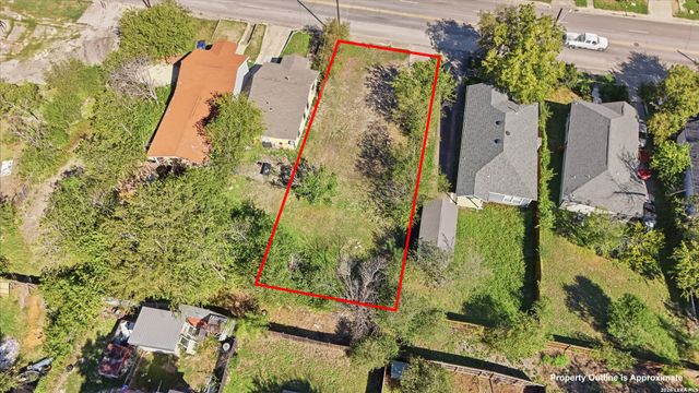 2618 E Commerce St, San Antonio, TX 78203