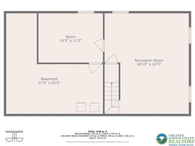 1041 Country Place, Coolbaugh Twp, PA 18466