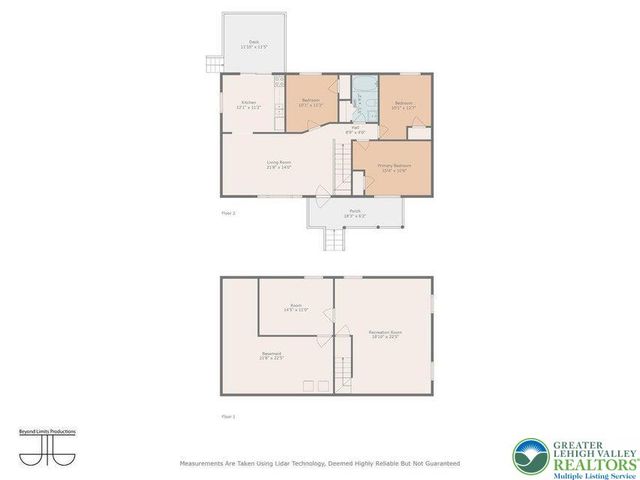 1041 Country Place, Coolbaugh Twp, PA 18466