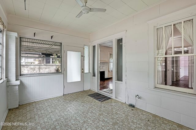 2831 SELMA Street, Jacksonville, FL 32205