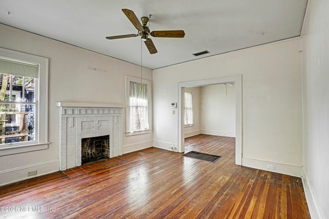 2831 SELMA Street, Jacksonville, FL 32205