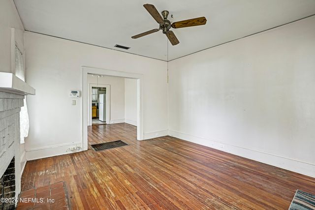 2831 SELMA Street, Jacksonville, FL 32205