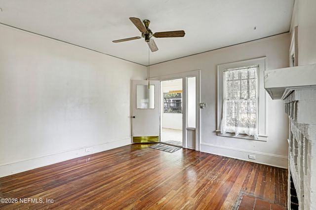 2831 SELMA Street, Jacksonville, FL 32205