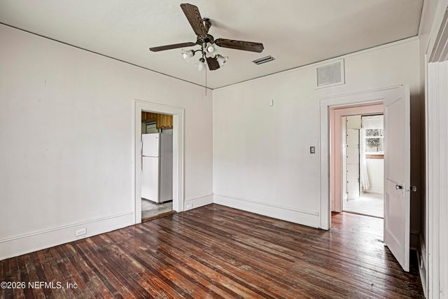 2831 SELMA Street, Jacksonville, FL 32205