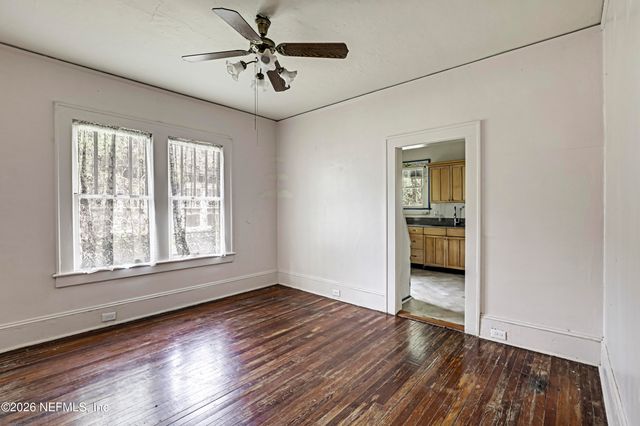 2831 SELMA Street, Jacksonville, FL 32205