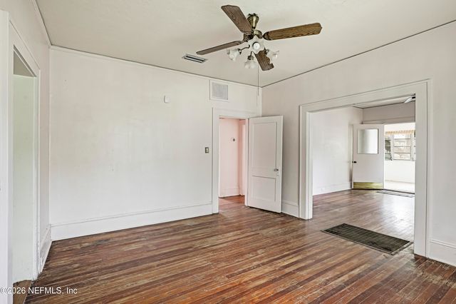 2831 SELMA Street, Jacksonville, FL 32205