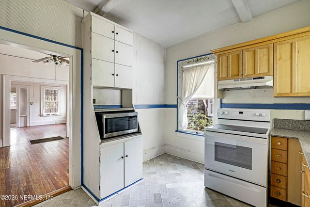 2831 SELMA Street, Jacksonville, FL 32205