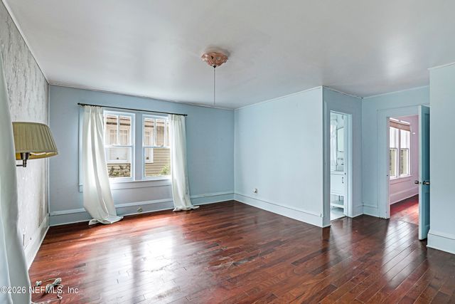 2831 SELMA Street, Jacksonville, FL 32205