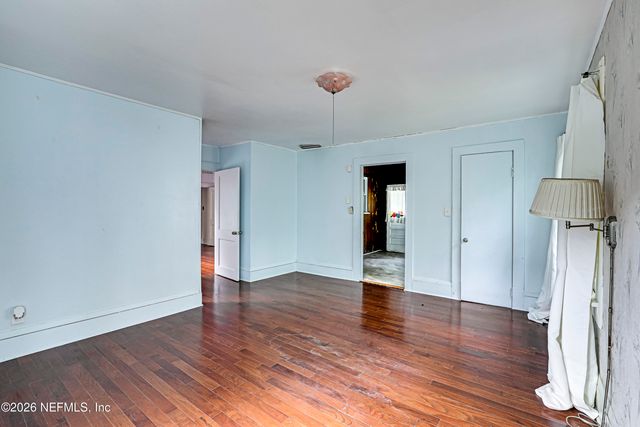 2831 SELMA Street, Jacksonville, FL 32205