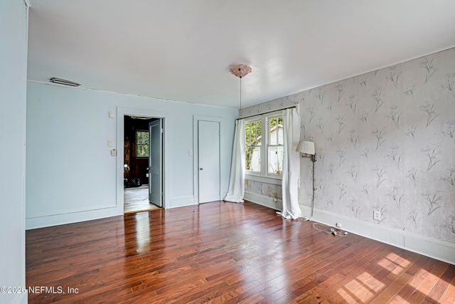 2831 SELMA Street, Jacksonville, FL 32205