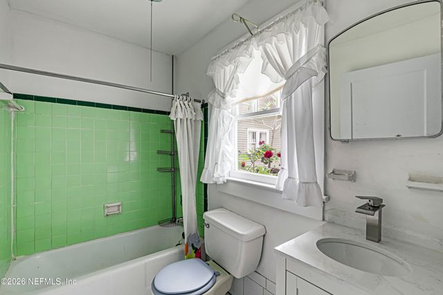 2831 SELMA Street, Jacksonville, FL 32205