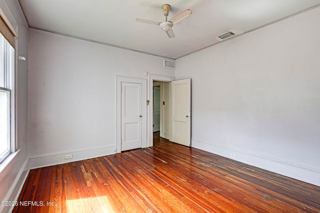 2831 SELMA Street, Jacksonville, FL 32205