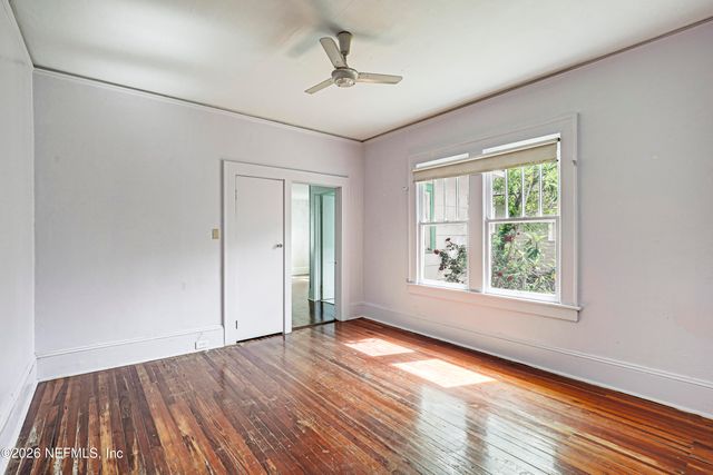 2831 SELMA Street, Jacksonville, FL 32205