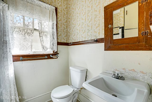 2831 SELMA Street, Jacksonville, FL 32205