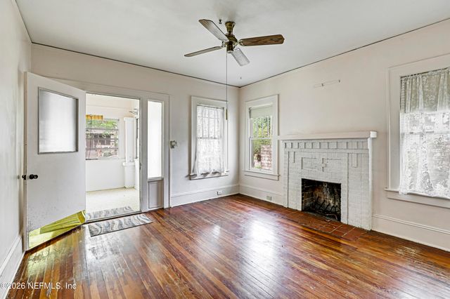 2831 SELMA Street, Jacksonville, FL 32205