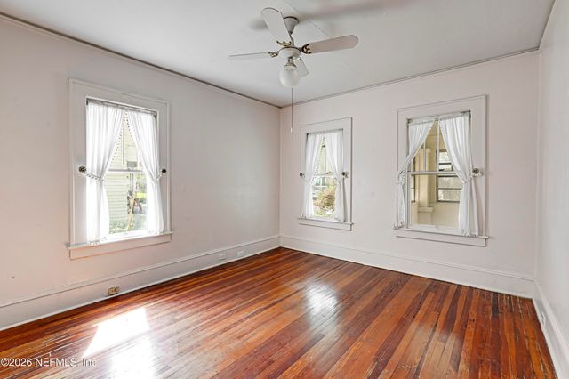 2831 SELMA Street, Jacksonville, FL 32205