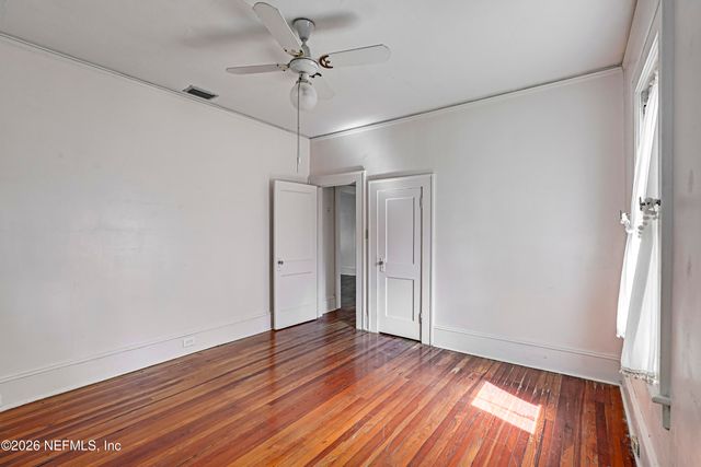 2831 SELMA Street, Jacksonville, FL 32205