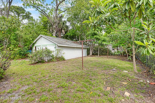 2831 SELMA Street, Jacksonville, FL 32205