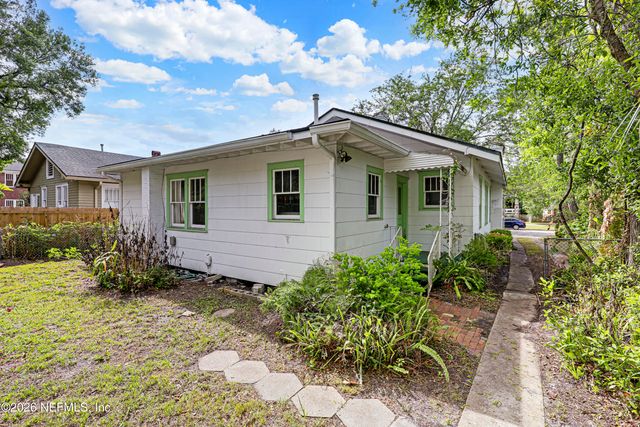 2831 SELMA Street, Jacksonville, FL 32205