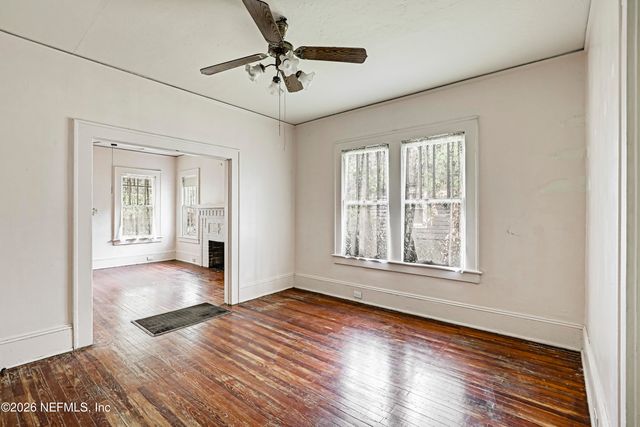 2831 SELMA Street, Jacksonville, FL 32205