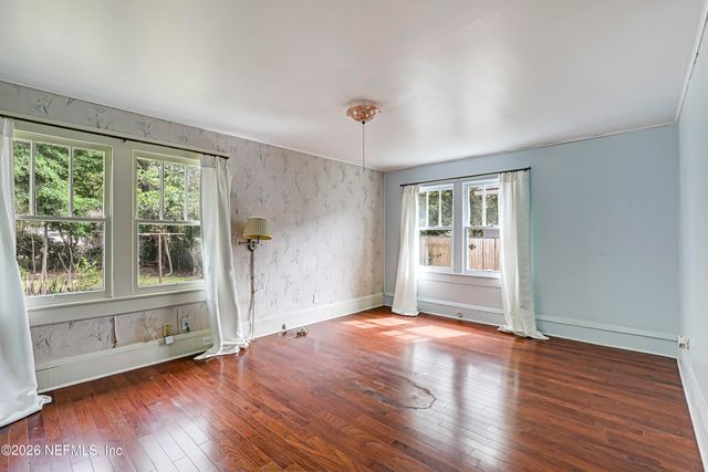 2831 SELMA Street, Jacksonville, FL 32205