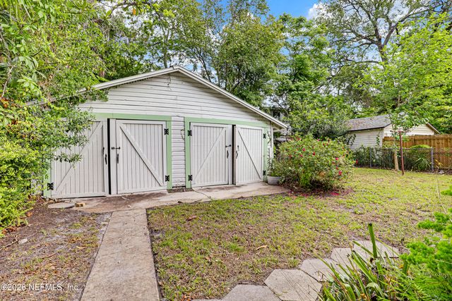 2831 SELMA Street, Jacksonville, FL 32205