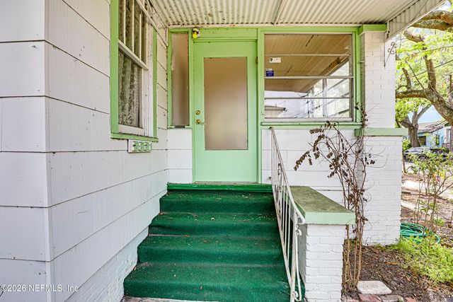 2831 SELMA Street, Jacksonville, FL 32205