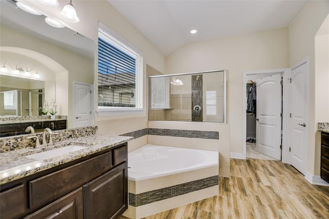 18104 Monarch Butterfly WAY, Pflugerville, TX 78660