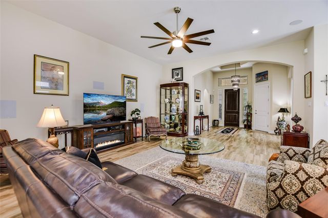 18104 Monarch Butterfly WAY, Pflugerville, TX 78660