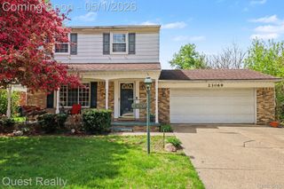 23069 Haynes Street, Farmington Hills, MI 48336