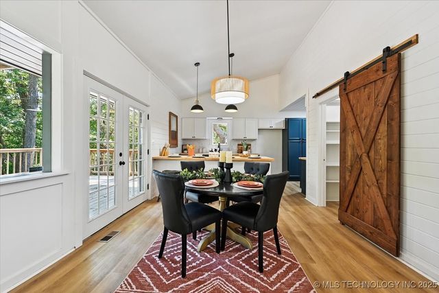 9705 E Redbud Street, Claremore, OK 74017