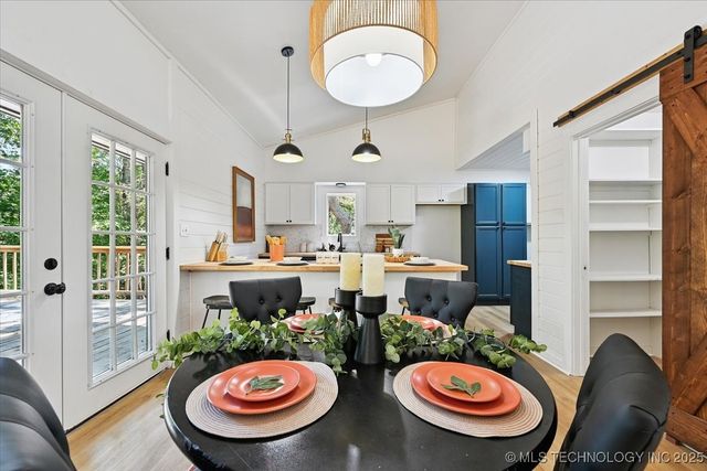 9705 E Redbud Street, Claremore, OK 74017