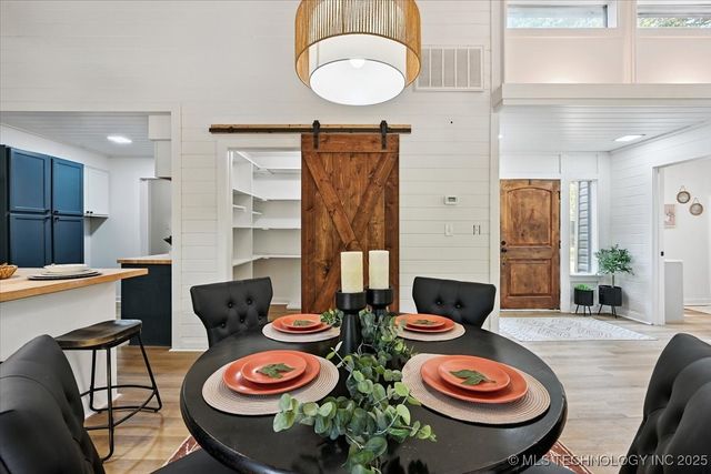 9705 E Redbud Street, Claremore, OK 74017