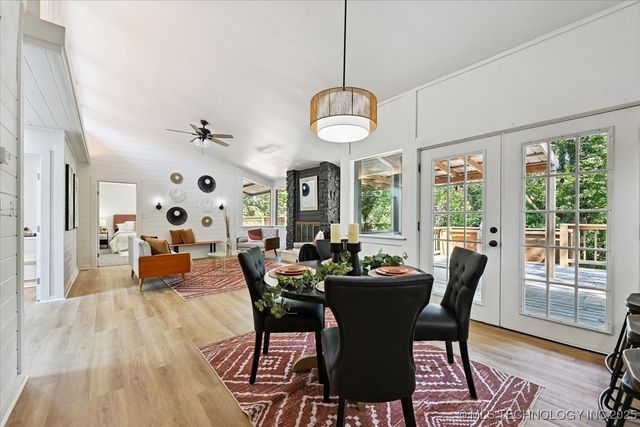 9705 E Redbud Street, Claremore, OK 74017