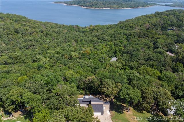 9705 E Redbud Street, Claremore, OK 74017