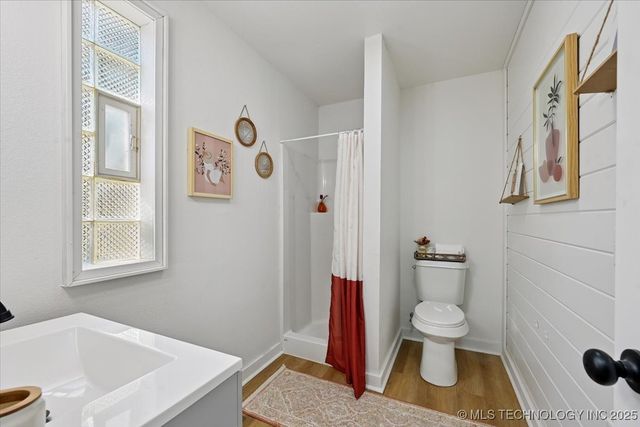 9705 E Redbud Street, Claremore, OK 74017