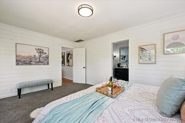 9705 E Redbud Street, Claremore, OK 74017