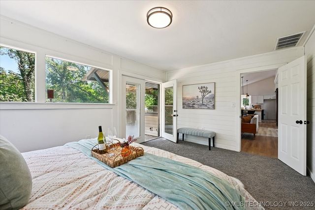 9705 E Redbud Street, Claremore, OK 74017