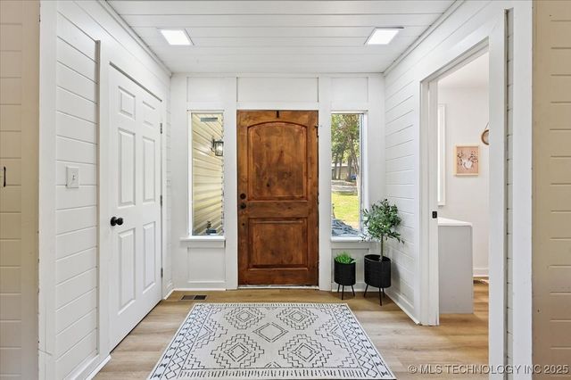 9705 E Redbud Street, Claremore, OK 74017