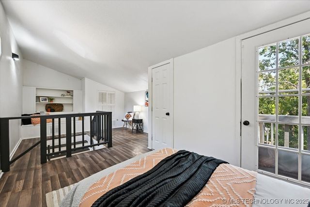 9705 E Redbud Street, Claremore, OK 74017