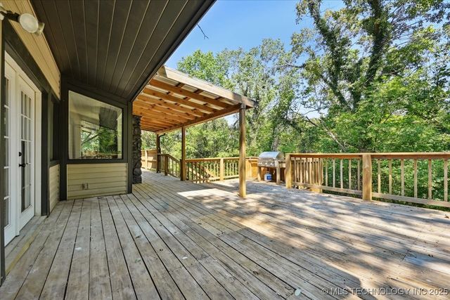 9705 E Redbud Street, Claremore, OK 74017