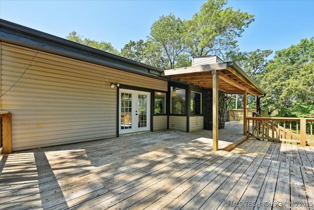 9705 E Redbud Street, Claremore, OK 74017