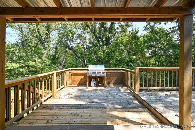 9705 E Redbud Street, Claremore, OK 74017