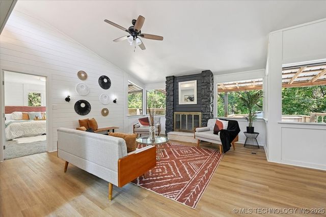 9705 E Redbud Street, Claremore, OK 74017