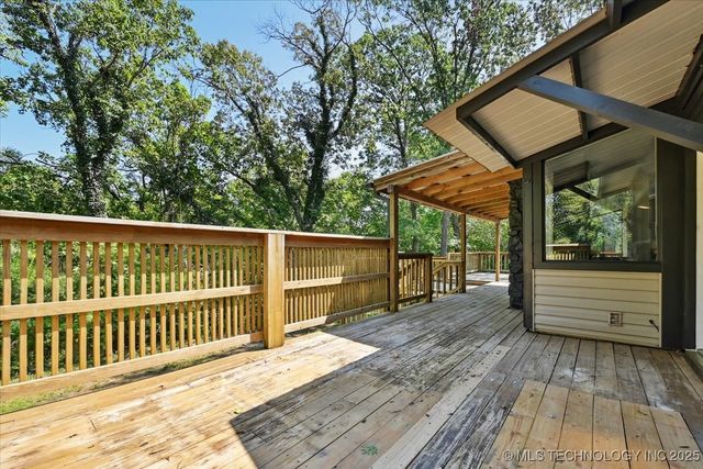 9705 E Redbud Street, Claremore, OK 74017