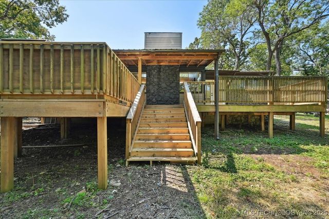 9705 E Redbud Street, Claremore, OK 74017