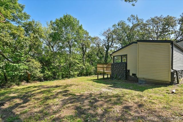 9705 E Redbud Street, Claremore, OK 74017