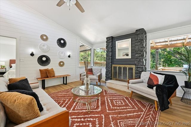 9705 E Redbud Street, Claremore, OK 74017