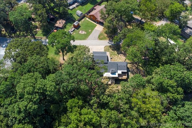 9705 E Redbud Street, Claremore, OK 74017